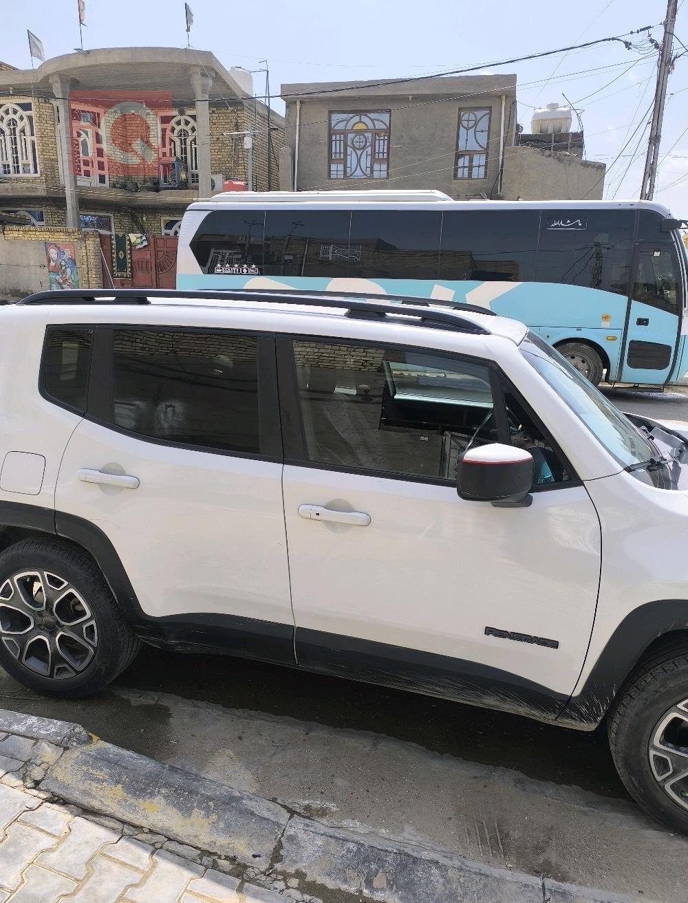 جيب رينيجيد